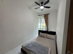 Villa De West (D5), Condominium #581684721